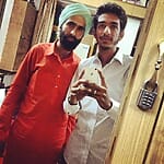 Kanwar Grewal