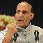 Rajnath Singh