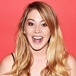Kelsey Darragh - Profile, Net worth and Facts