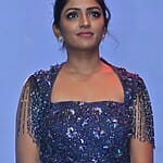 Eesha Rebba