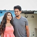 Deepthi Sunaina