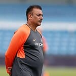 Ravi Shastri