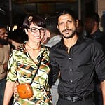 Adhuna Akhtar
