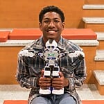 Armani Barrett