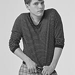 Billy Howle