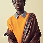 Caleb Mclaughlin
