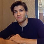Cameron Cuffe