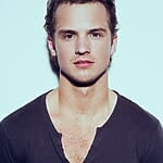 Freddie Stroma