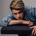 Jace Norman