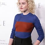 Julia Garner