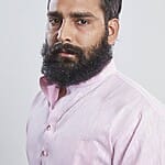 Manveer Gurjar