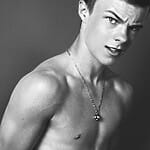 Nicholas Hamilton