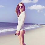 Maude Hirst