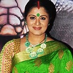 Sudha Chandran