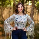 Donia Samir Ghanem
