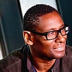 David Harewood