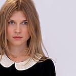 Clemence Poesy