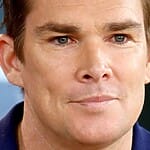 Mark Mcgrath