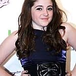 Bailey Gambertoglio
