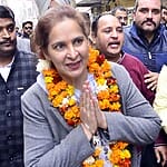 Navjot Kaur Sidhu