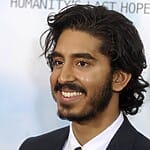 Dev Patel