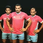 Jasvir Singh