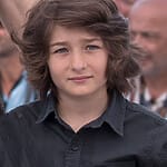 Sunny Suljic