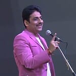Shailesh Lodha