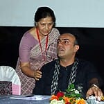 Suhasini Mulay