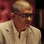Gajraj Rao