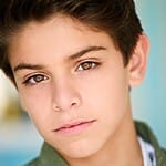 Brandon Rossel