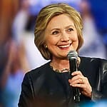 Hillary Clinton