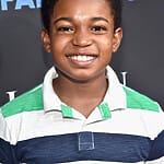 Issac Ryan Brown
