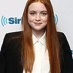 Sadie Sink