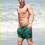 Spencer Boldman