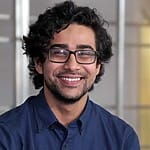 Suraj Sharma