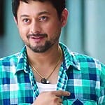 Swapnil Joshi