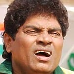 Johnny Lever