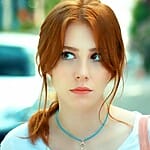 Elcin Sangu
