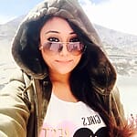 Aarti Singh