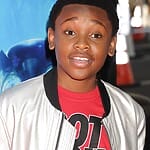 Caleel Harris