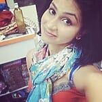 Pranali Ghoghare