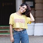 Ruhani Sharma