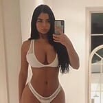 8-demi-rose