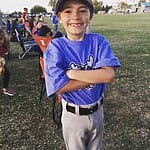 Jackson Robert Scott