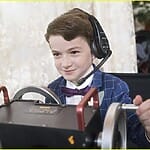 JASON MAYBAUM