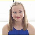 Madison Wolfe