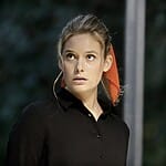 Rachel Keller