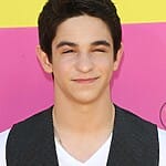 Zachary Gordon