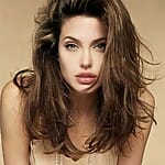 Angelina Jolie